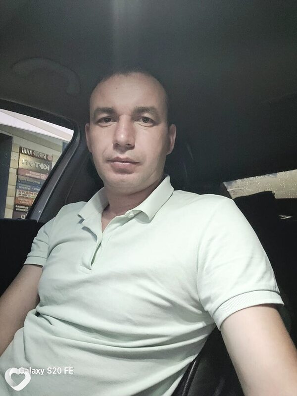 Алмаз, 36, Стерлитамаке — анкета №335190