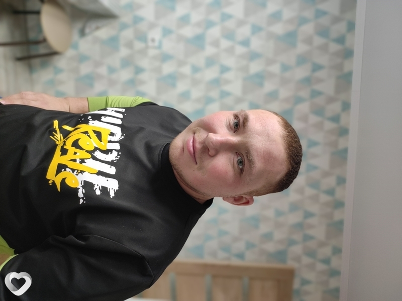 Алмаз, 32, Стерлитамаке — анкета №335198