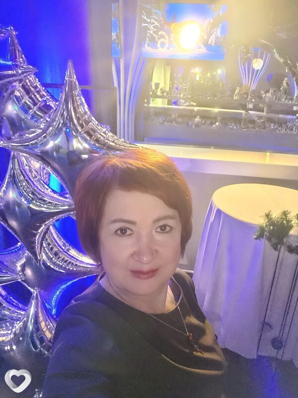 Ирина, 61, Кирове — анкета №334486