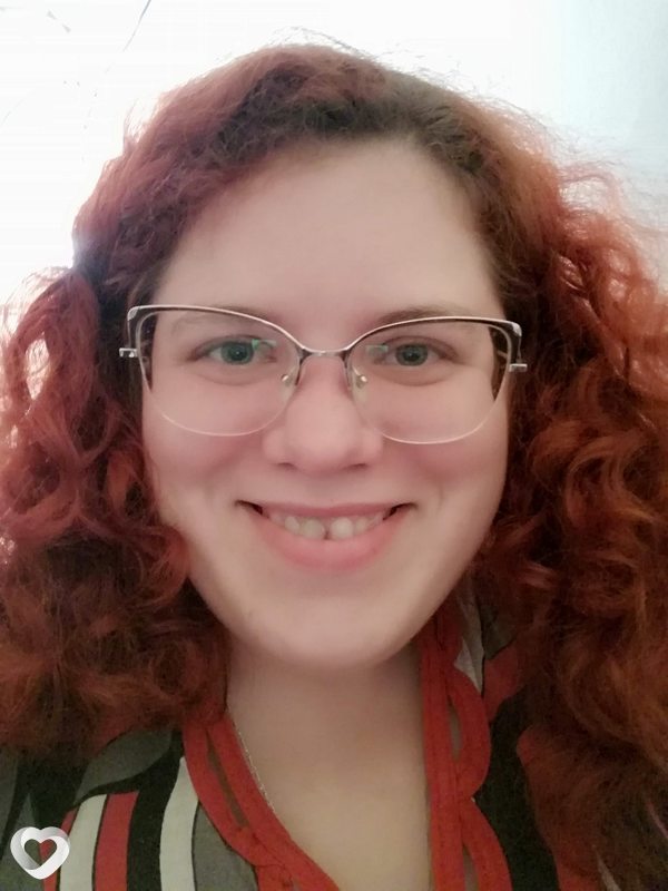 Лиза, 31, Рязани — анкета №334493