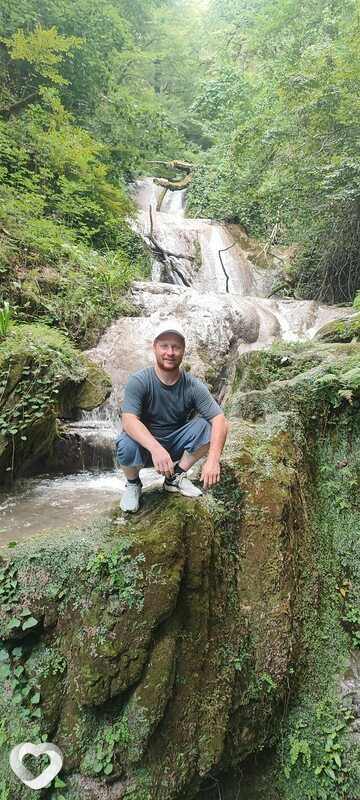 Романтик, 37, Ижевске — анкета №334495
