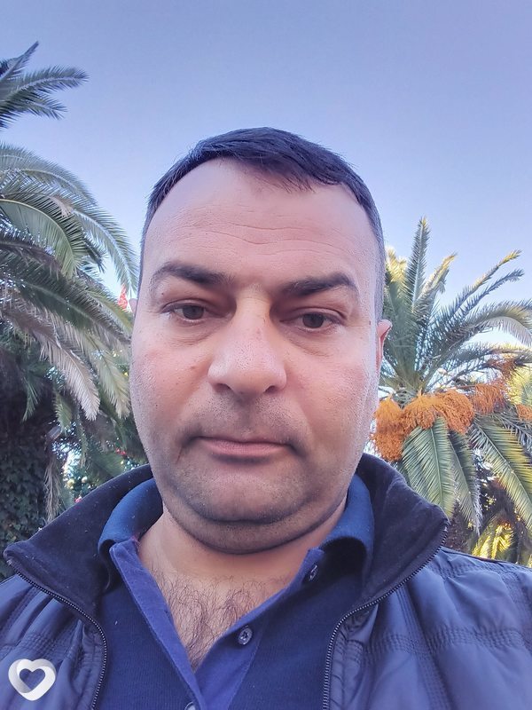 Ваагн, 46, Сочи — анкета №334496