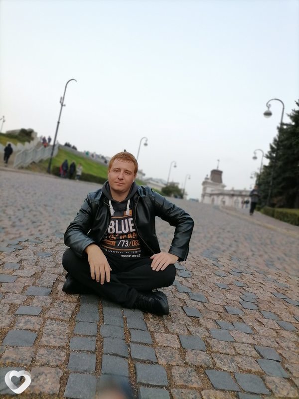 Паша, 37, Самаре — анкета №334500