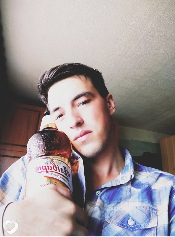 Егор, 29, Минске — анкета №334504
