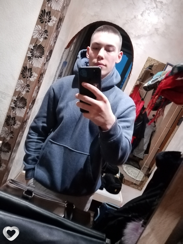 Влад, 22, Мурманске — анкета №334932