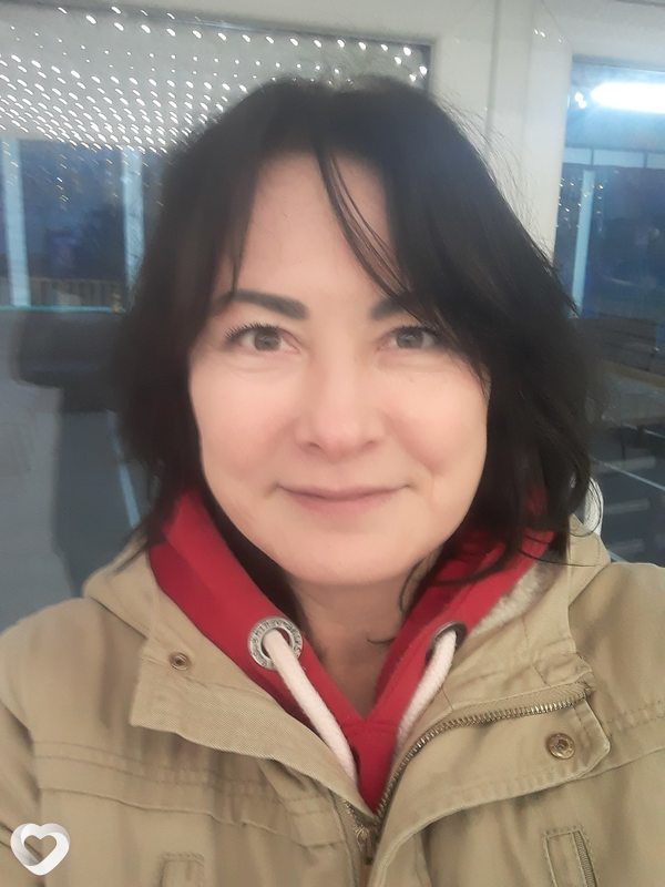 Янтарик, 50, Калининграде — анкета №334941
