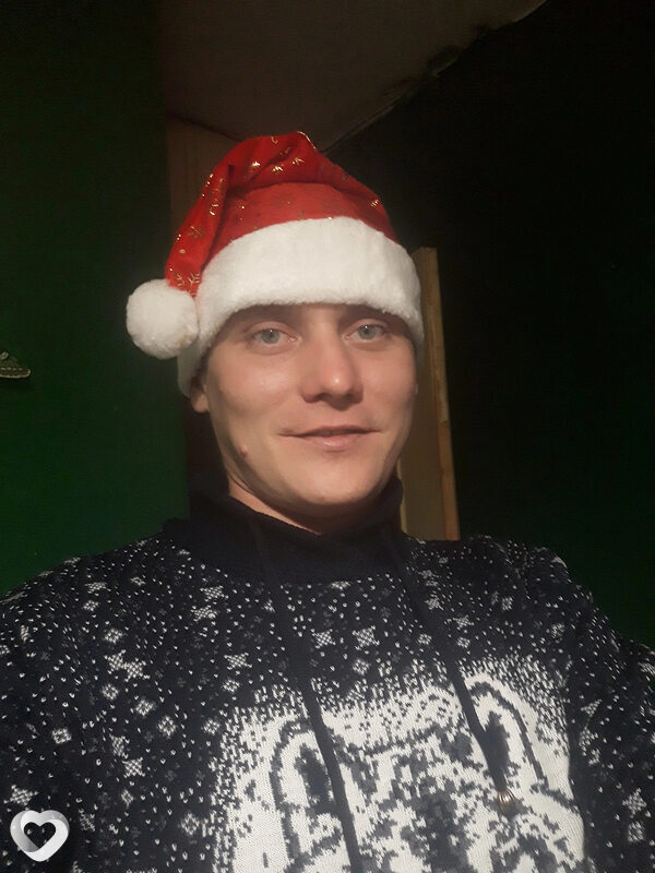 Виталий, 26, Москве — анкета №334943