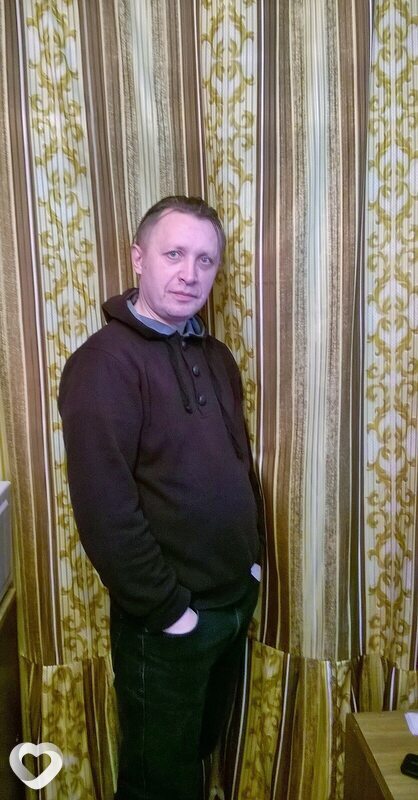 Сергей, 58, Челябинске — анкета №334949