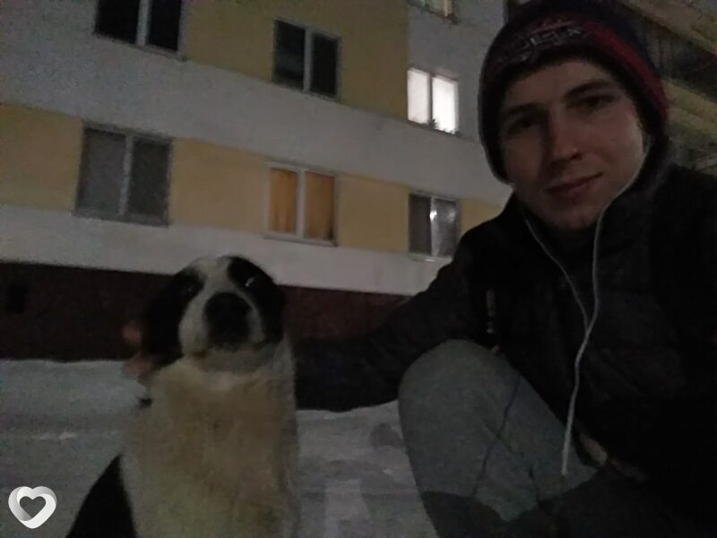 Денис, 27, Нижнекамске — анкета №334950