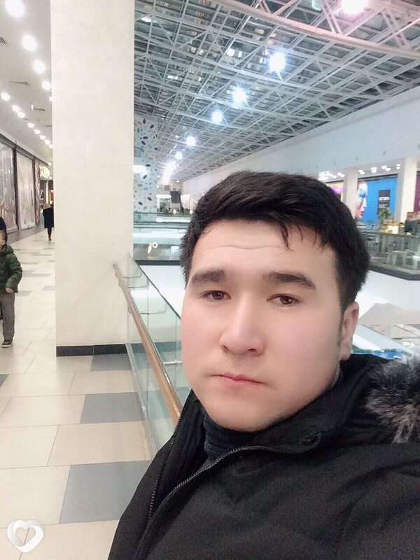 Тимур, 39, Домодедово — анкета №334955
