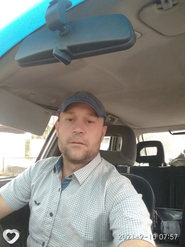 Abduholik, 46, Душанбе — анкета №334510