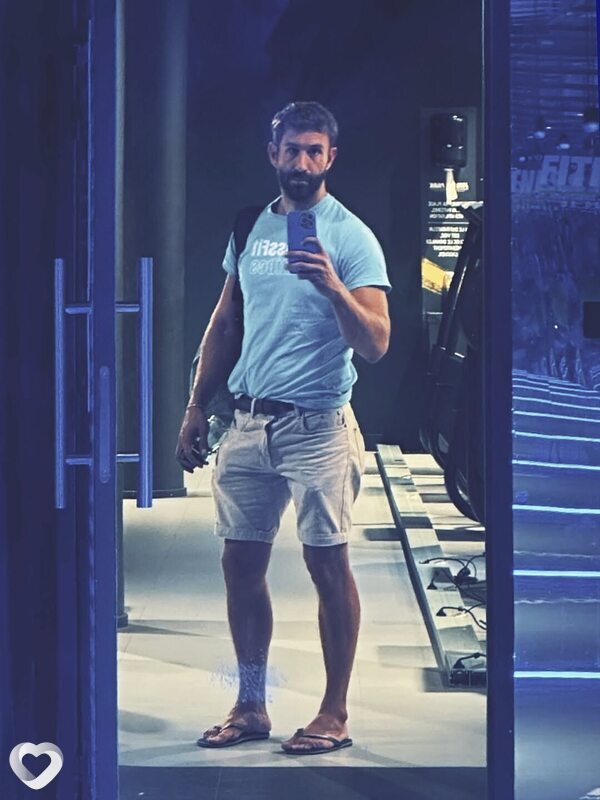 Михаил, 28, Казани — анкета №334512
