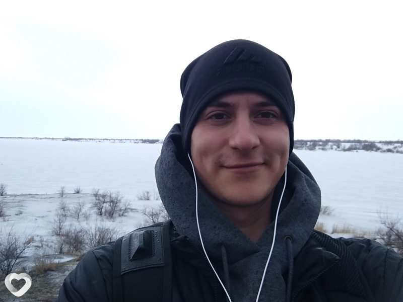 Владислав, 31, Экибастузе — анкета №334513