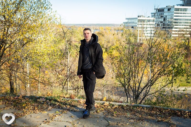 Ярослав, 30, Новомосковске — анкета №334515