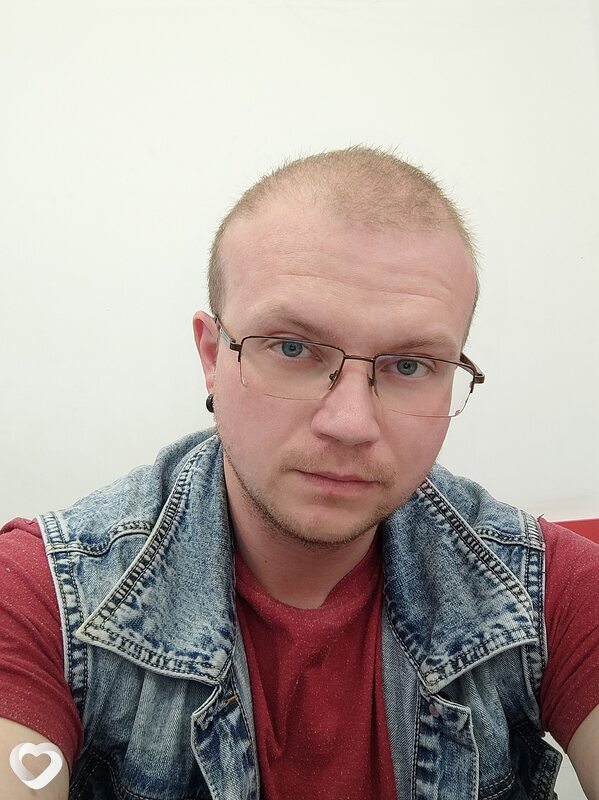 Александр, 34, Москве — анкета №334518
