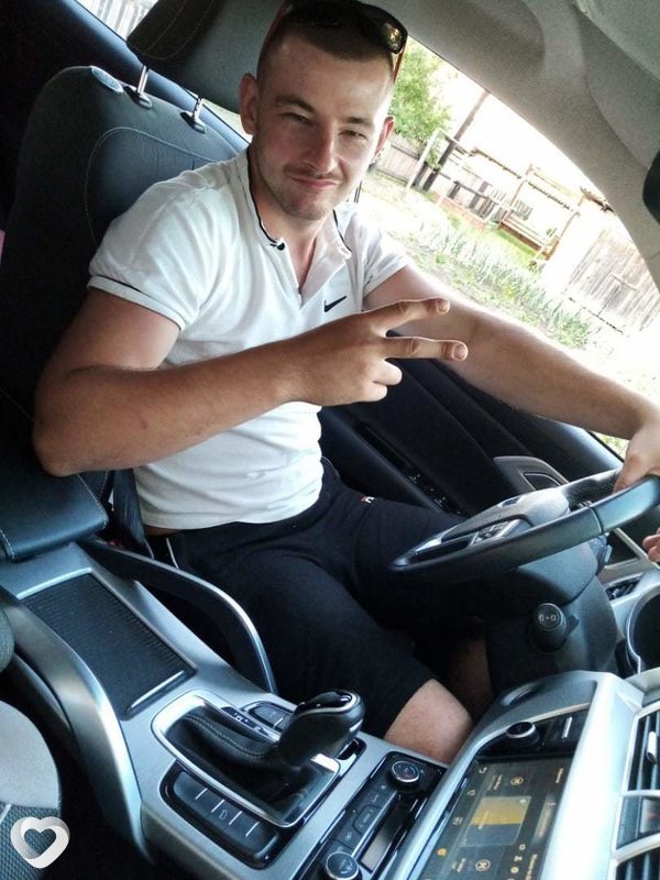 Ивин, 31, Солигорске — анкета №334526