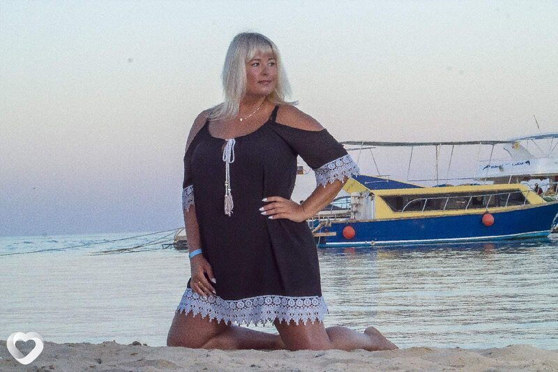 Светлана, 37, Нижнем Новгороде — анкета №334527