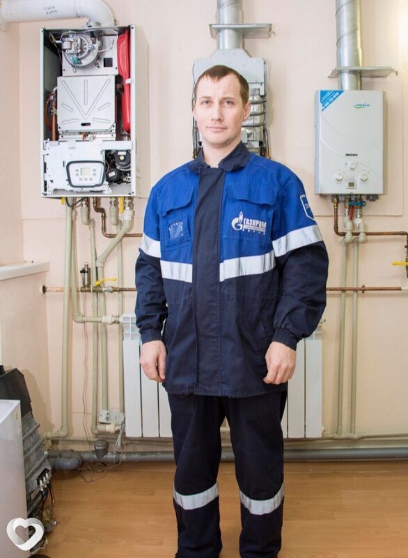 Константин, 42, Оренбурге — анкета №334532