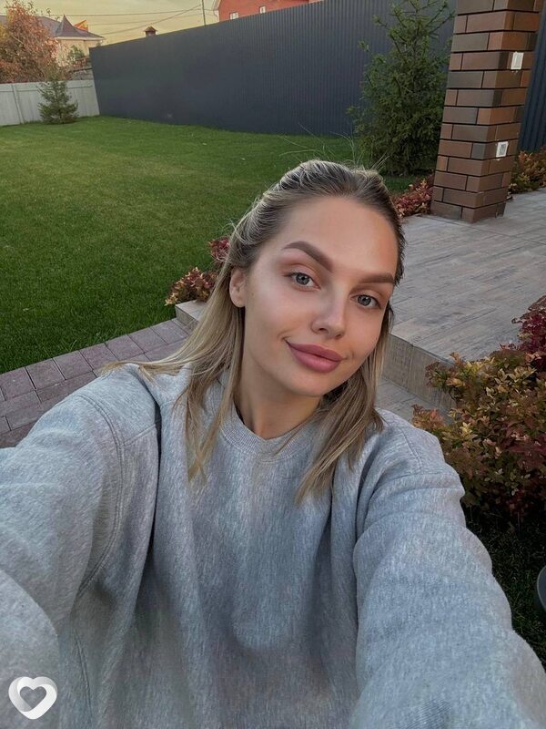 Юлия, 22, Тамбове — анкета №334560