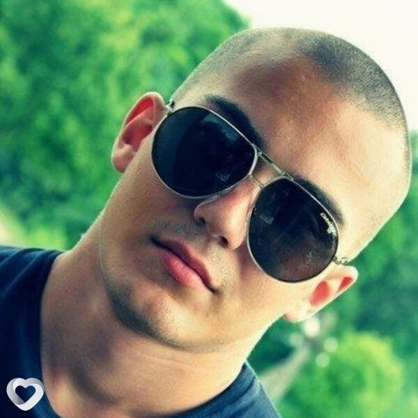 Денис, 28, Харькове — анкета №334564