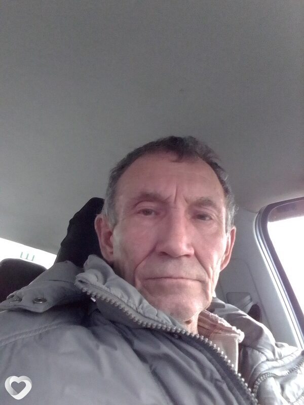 Михаил, 61, Ижевске — анкета №334574
