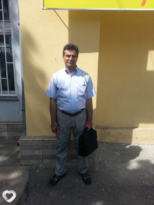 Виктор, 65, Ставрополе — анкета №334578