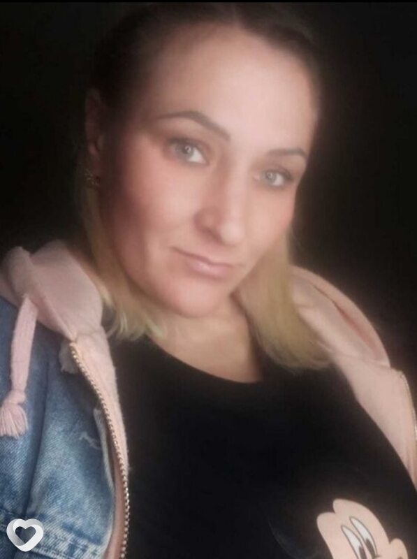 Тaнюшa, 40, Волгограде — анкета №334579