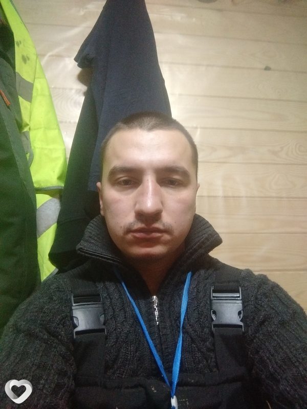 Александр, 31, Омске — анкета №334581