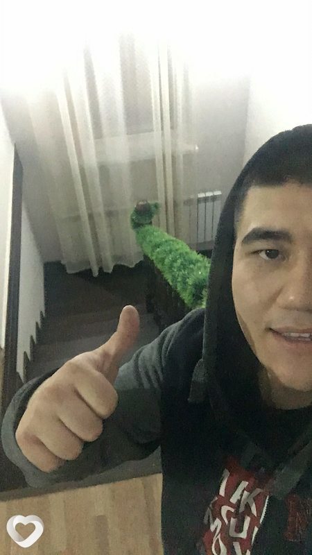 Aidar, 30, Семей — анкета №334534