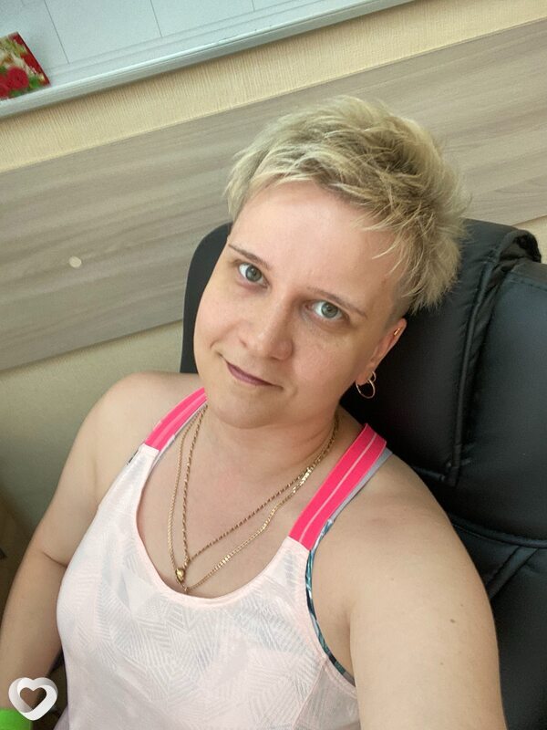 Domino, 36, Красноярске — анкета №334540