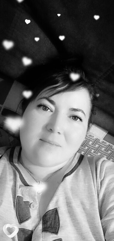 Елена, 43, Липецке — анкета №334544