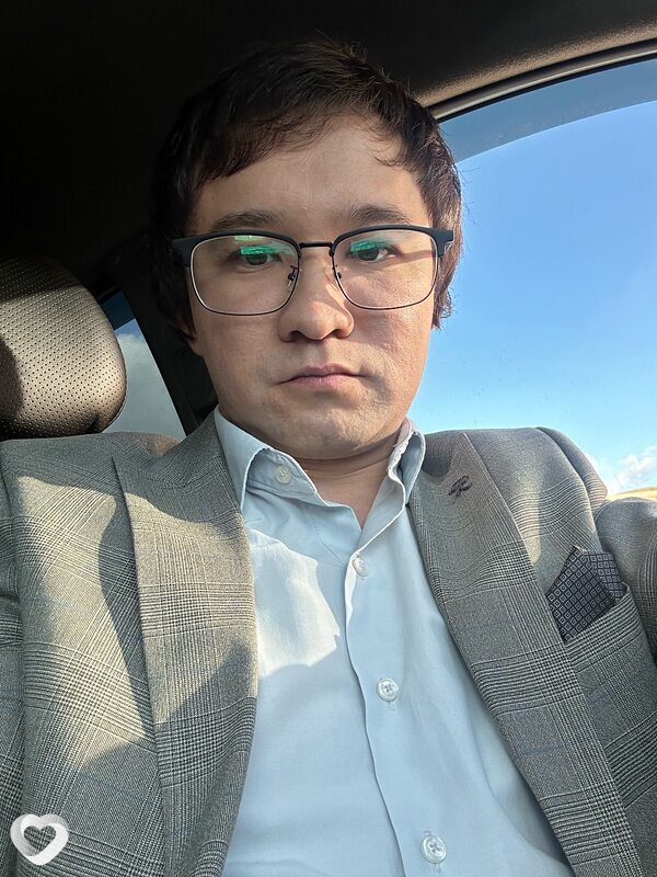 Ааа, 31, Астане — анкета №334545