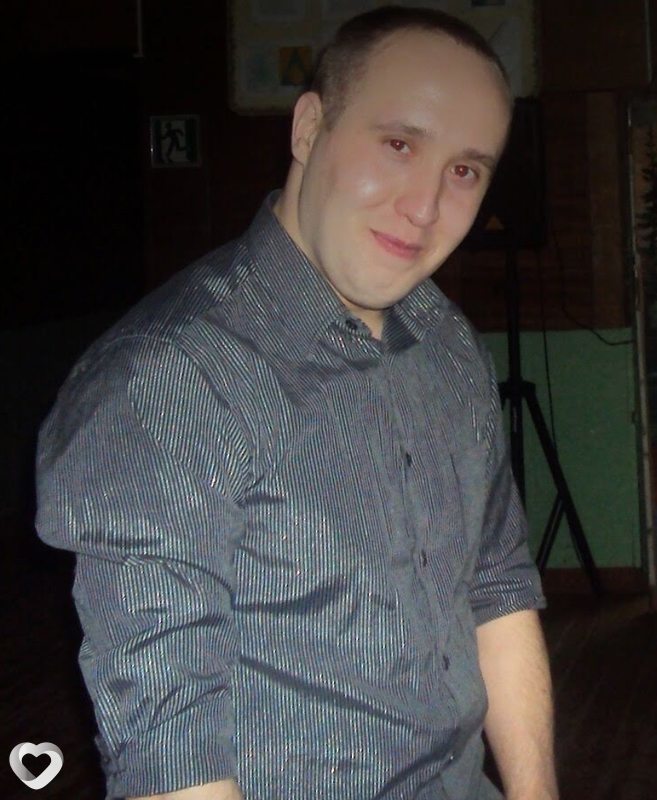 Денис, 41, Сыктывкаре — анкета №334555