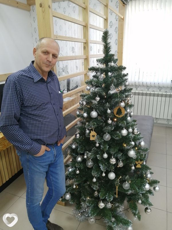 Юрий, 52, Краснодаре — анкета №334557