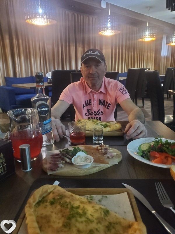 Сергей, 53, Мытищах — анкета №334642