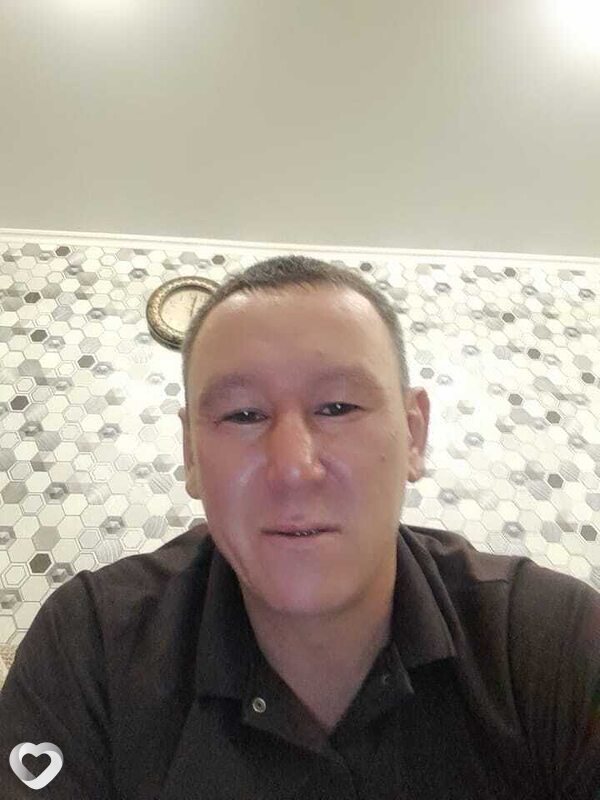 Фокс, 45, Орске — анкета №334648