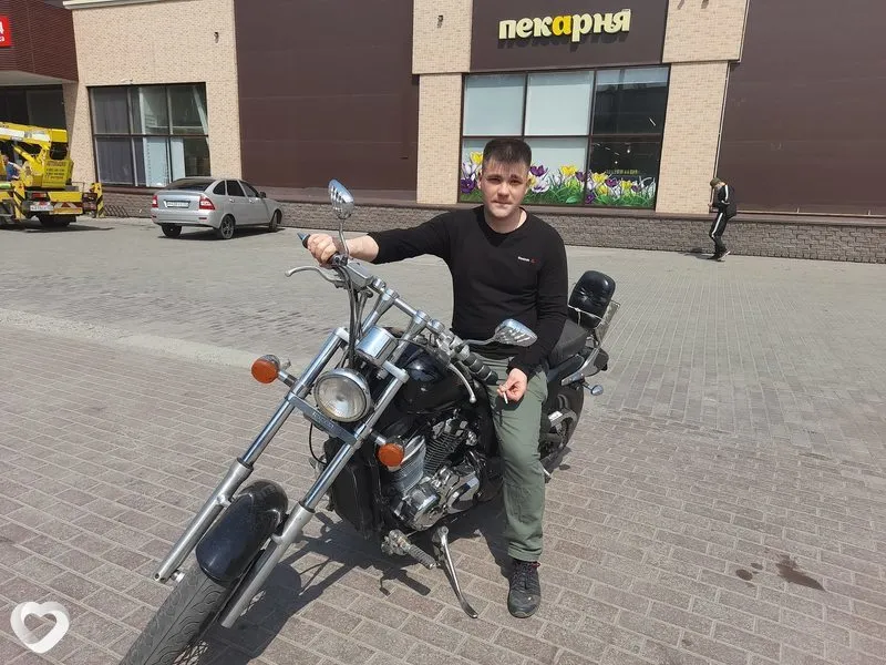 Алекс, 35, Горно-Алтайске — анкета №334654