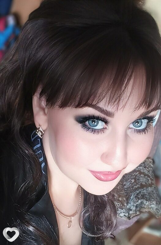 Евгения, 32, Чите — анкета №334709
