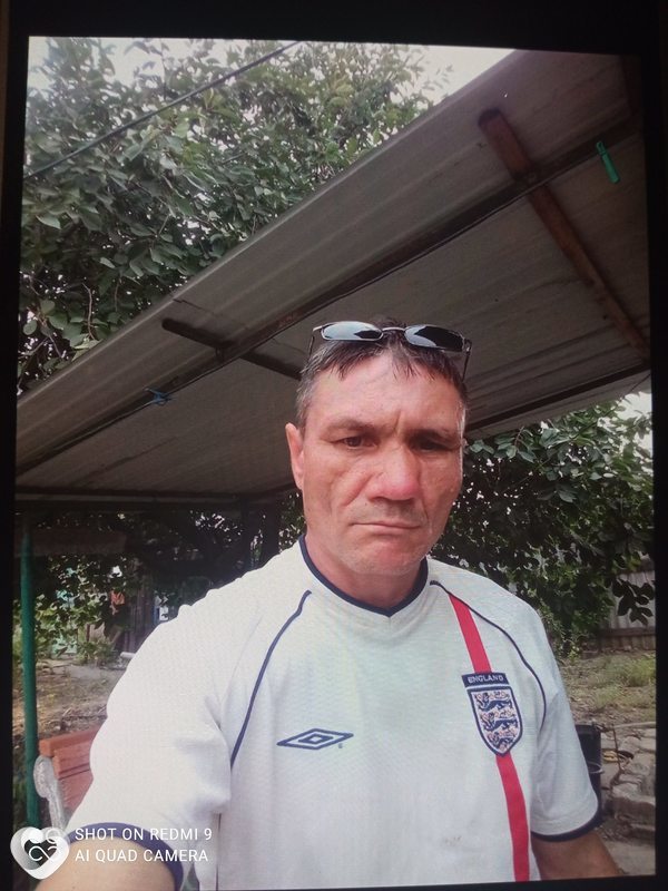 Сергей, 50, Волгограде — анкета №334711