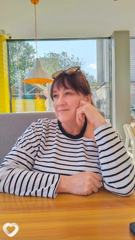 И В, 51, Ульяновске — анкета №334712
