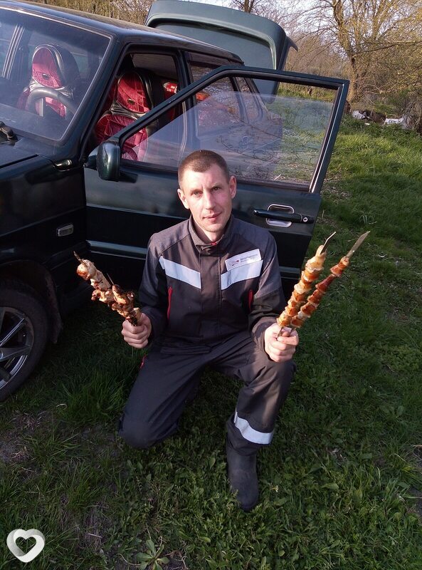 Сергей, 38, Курске — анкета №334717