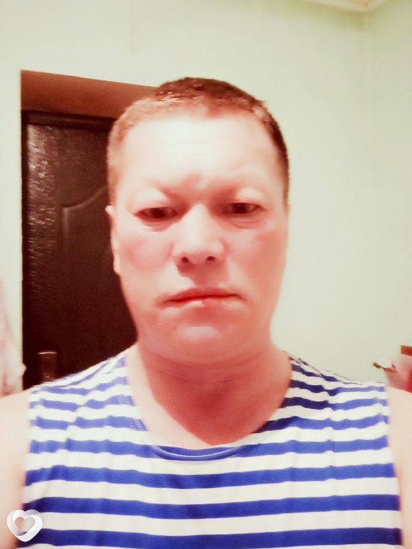 Аян, 53, Усть-Каменогорск — анкета №334726
