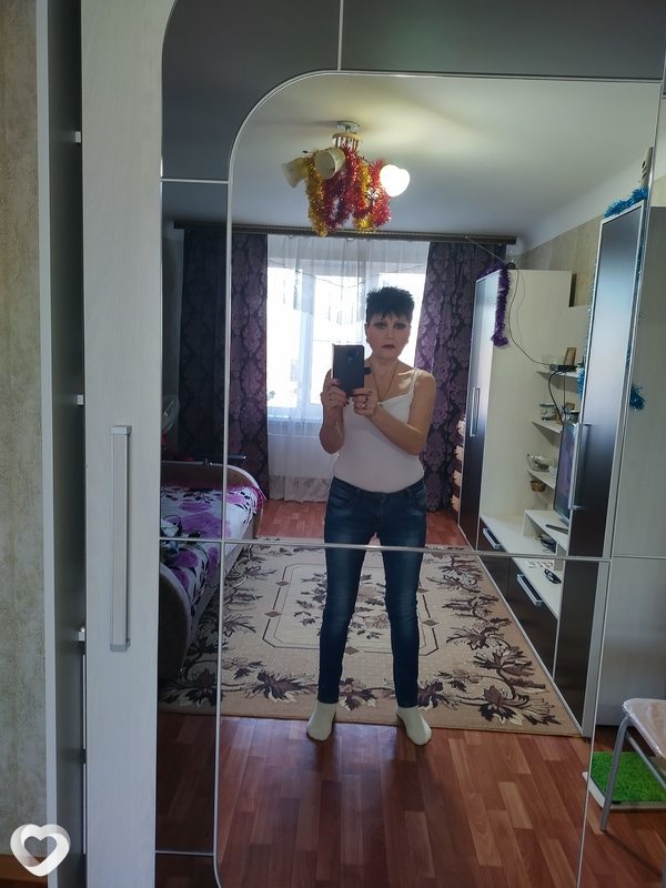 Nataliy, 65, Волжском — анкета №334728