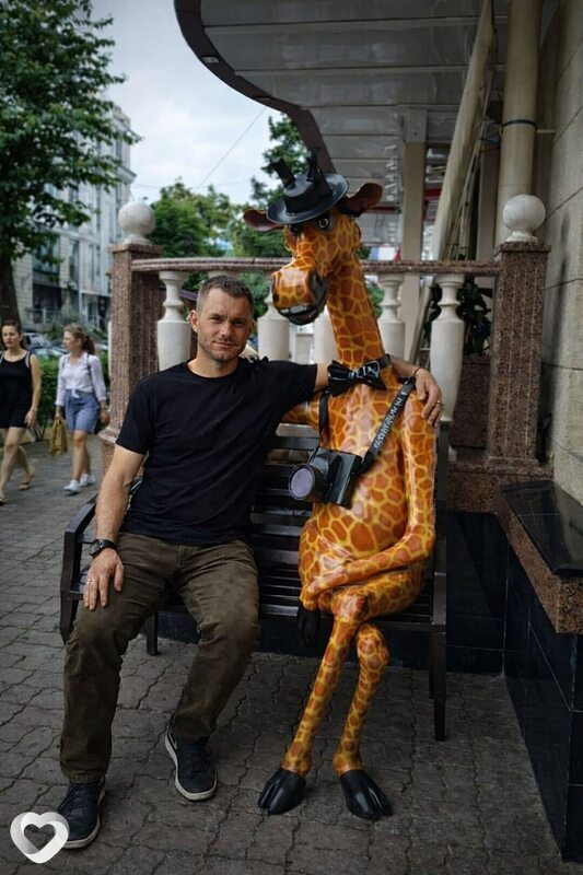 Сергей, 49, Москве — анкета №334660