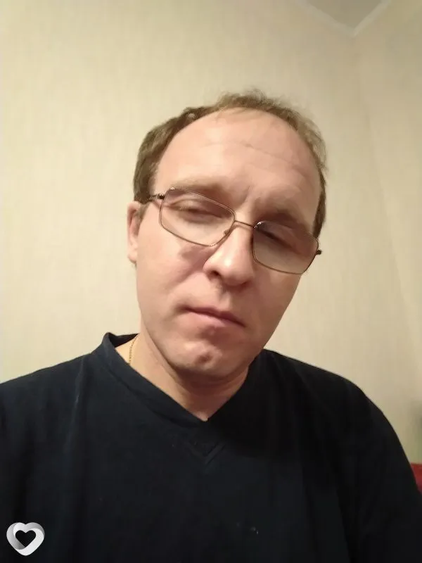 Vlad, 46, Москве — анкета №334663