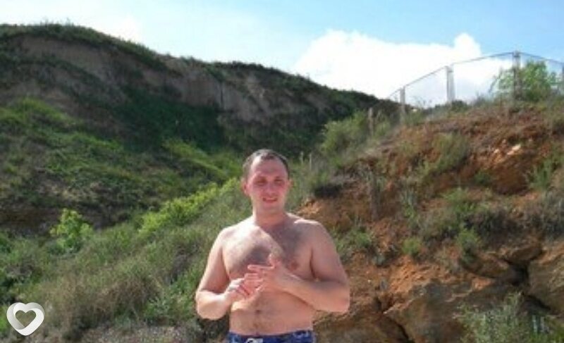 Кирилл, 40, Братске — анкета №334669