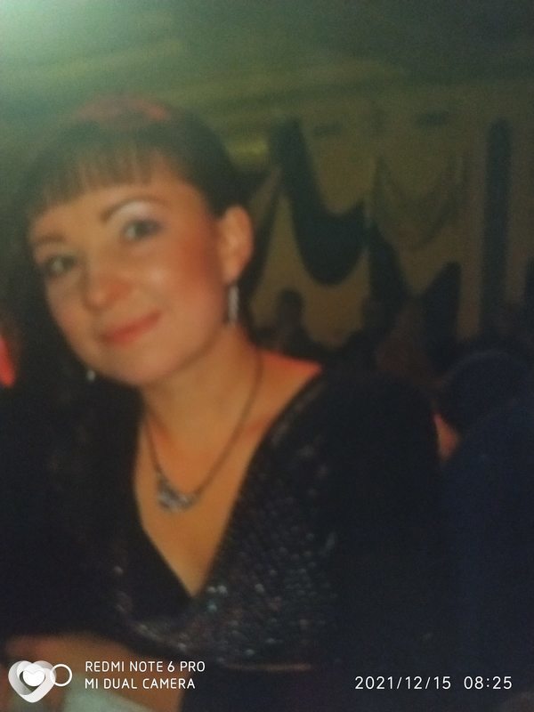 Анастасия, 45, Уфе — анкета №334671