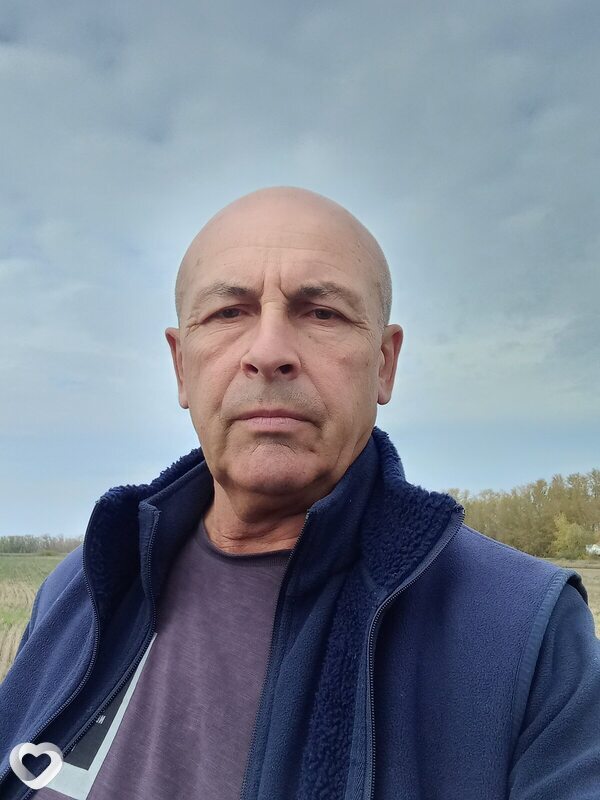 Юрий, 57, Омске — анкета №334672