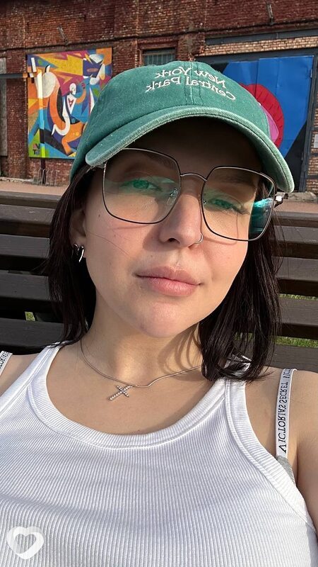 Алина Малина, 30, Казани — анкета №334674