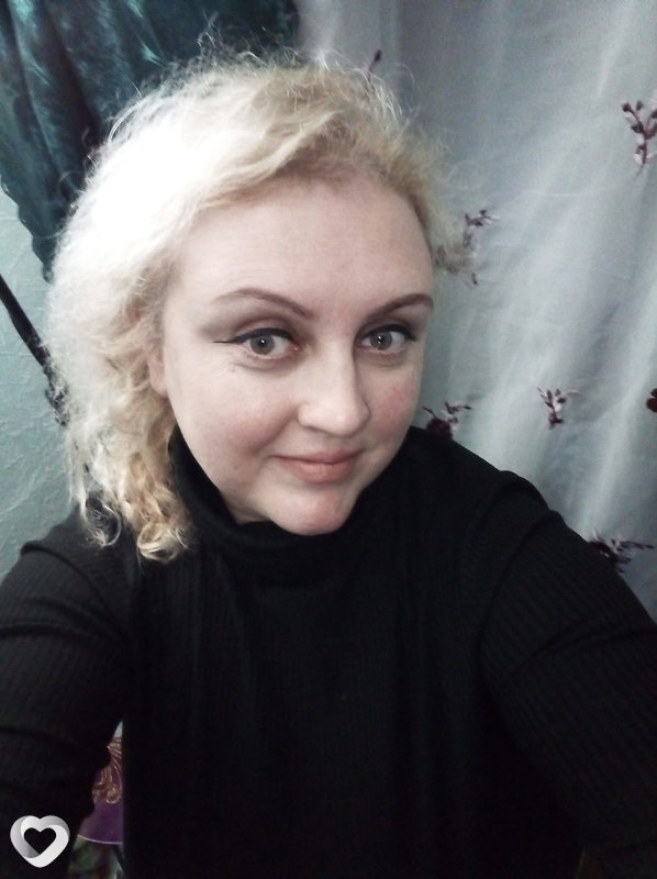 Светлана, 44, Бобруйске — анкета №334681